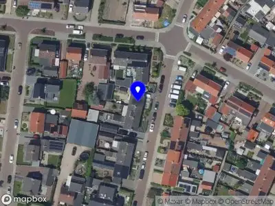 Nieuw bedrijf K.C. de With Elektro