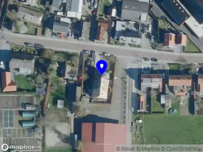 Domespace Wijk en Aalburg