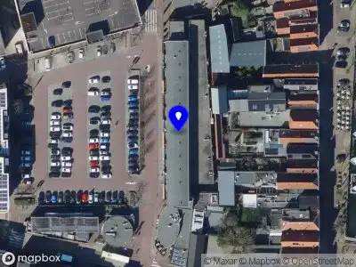 Marpio Oud-Beijerland