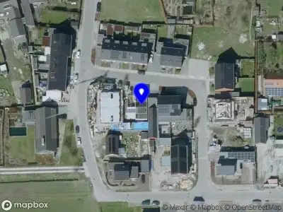 Metsel- en lijmwerken van Puyenbroek