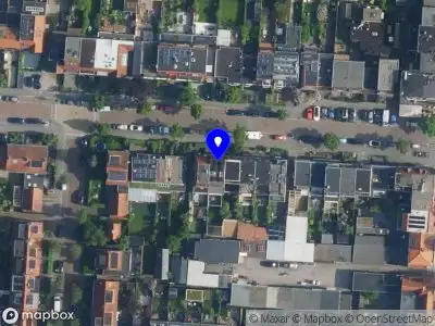 Nieuw bedrijf Emma Oliver