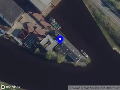 HSA Scheepsbouw B.V.