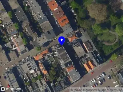 Lion Recruitment Rijswijk
