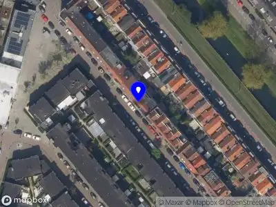 Maes International Rotterdam