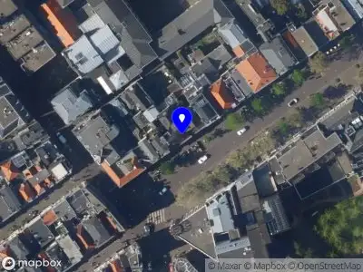 Noodlebar Herengracht B.V. 's-Gravenhage