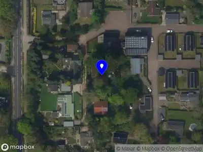 Nieuw bedrijf Roofvogelhouderij JEWI B.V.