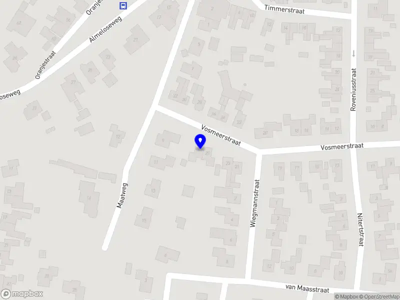 Nieuw bedrijf Salon By Laura