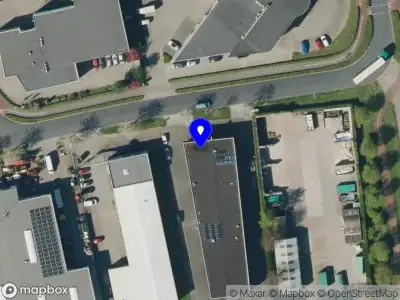 Stern Energy B.V. Andelst