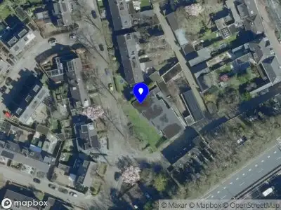 Nieuw bedrijf Van Lith glazenwasser