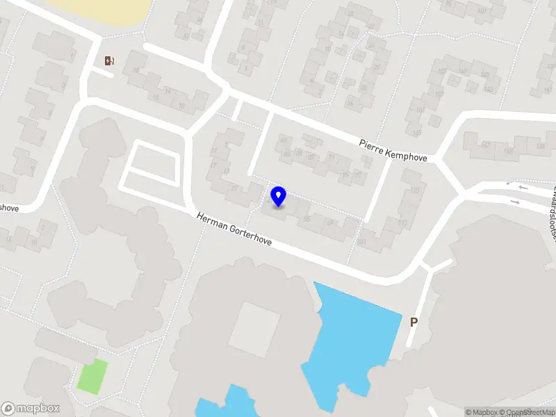 A. Mansveld beheer B.V. Zoetermeer
