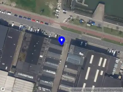 Autobedrijf X.E.E. Bartek Rotterdam