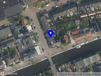 Bouwbedrijf Ion Haastrecht