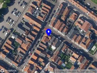 Nieuw bedrijf Co?peratie Zonnedak Elburg Uiterwaardenstr. 3