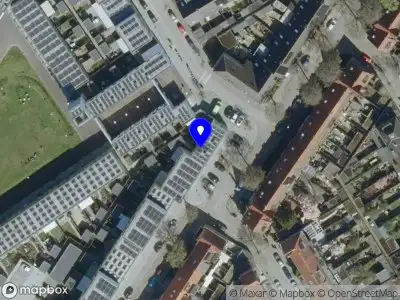 Nieuw bedrijf Jannie Guo