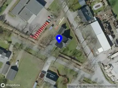 Nieuw bedrijf Parrotia Beheer B.V.