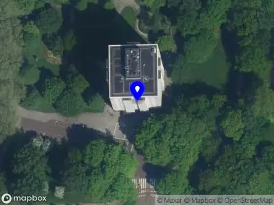 Michelle Perton Amsterdam