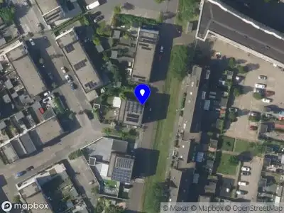 Mina Zorgondersteuning Almere