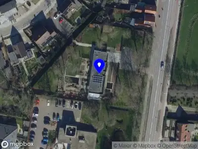 P.C. de Jonge Vastgoed Vlissingen B.V.