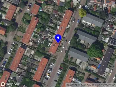 Robin Wolkers Dordrecht