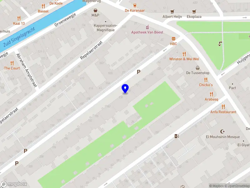 Nieuw bedrijf Teal B.V.