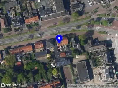 Nieuw bedrijf Tim Spek