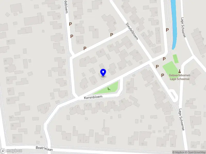 Nieuw bedrijf Trikajo B.V.