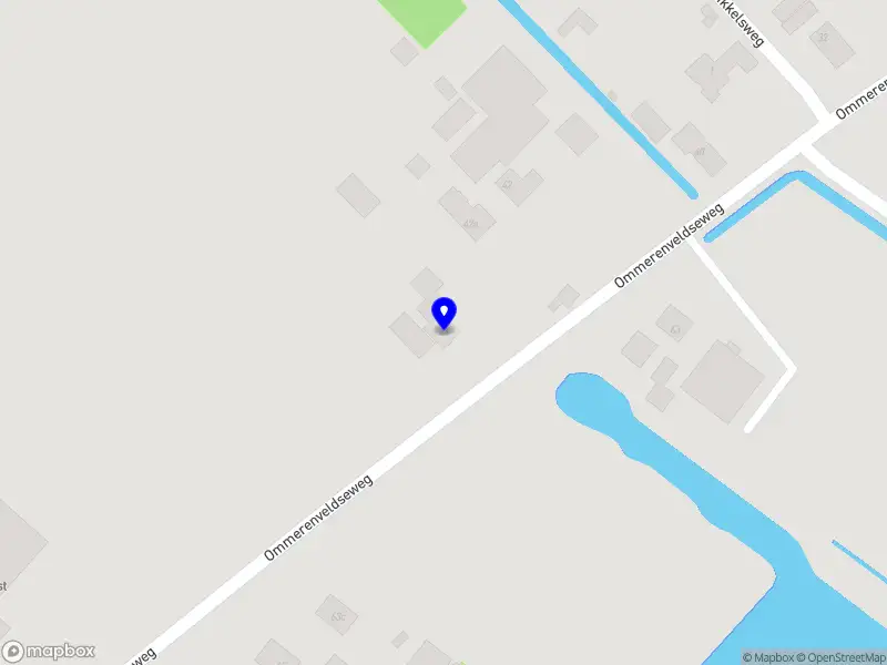 Uw ZorgCompaan Service B.V. OMMEREN