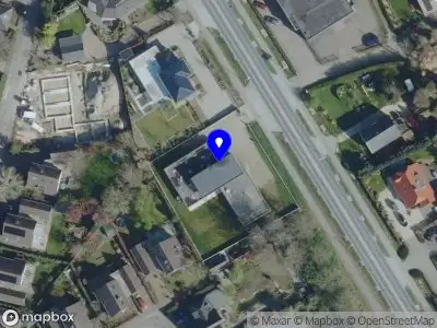 Nieuw bedrijf van Be-Be Holding B.V.