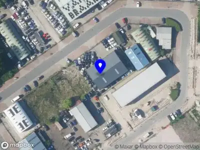 Carplace Almere