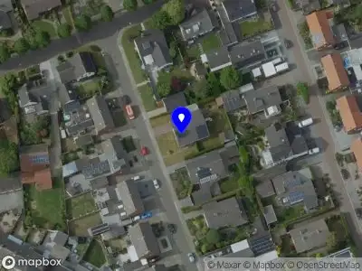 Nieuw bedrijf Elias Enterprise