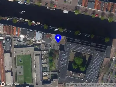 Nieuw bedrijf Elvis Louis