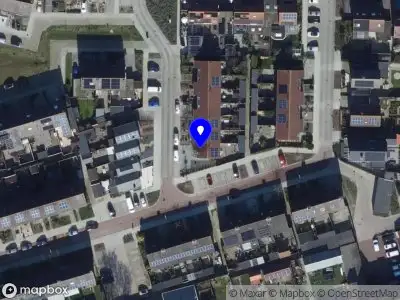 Nieuw bedrijf Kapitan