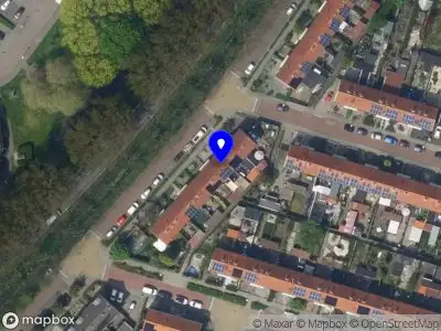 Krispools Klussen OUDE WETERING