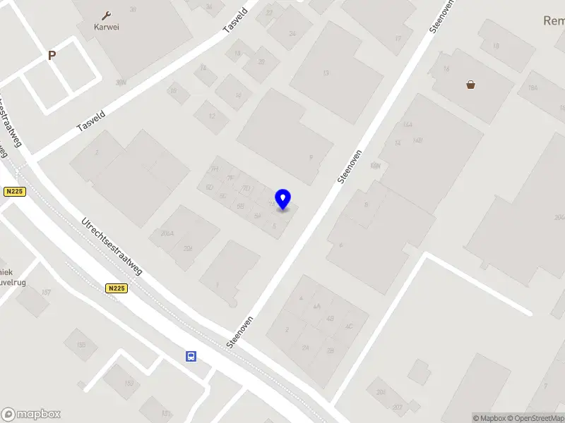 S&N Auto's Rhenen