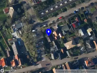 Stichting VHB International