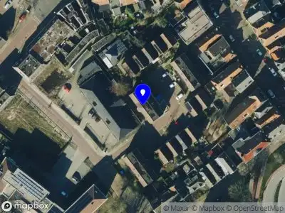 van der Mark Afbouw en dienstverlening