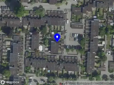 Nieuw bedrijf DANIA Cleaning