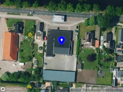 Handelsonderneming H. J. B. Waninge Zwartemeer