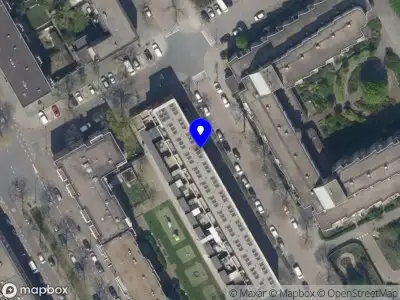 Nieuw bedrijf Helping care Marisol