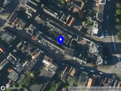 Siri Thaifood Alkmaar