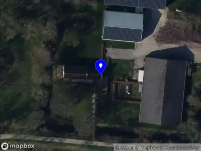 Thijs de Schutter Agrarische Dienstverlening