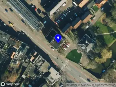 WH-Commerce Zwolle