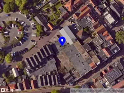 De Texelse Dierenwinkel