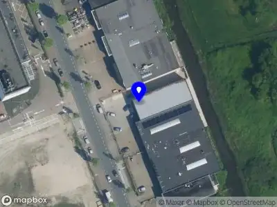 Gwen Productions B.V.