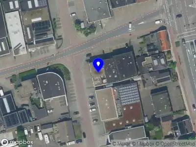Hoek Spaans Timmerwerken Heemskerk