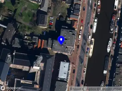 Jesse Rijnbergen Leeuwarden