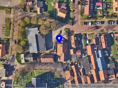 Judith Raspoort Individuele begeleiding