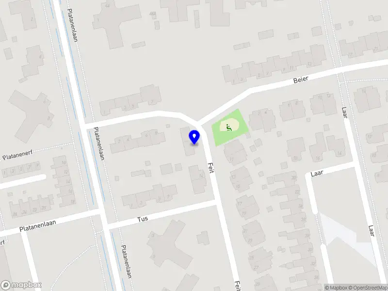 Nieuw bedrijf L. van der Weerden B.V.