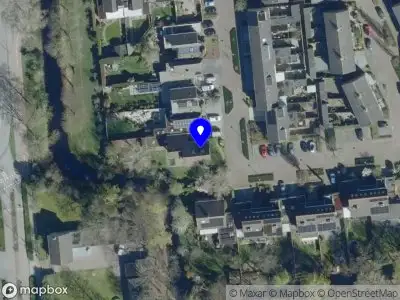 Nieuw bedrijf Marco van Spijk totaalbouw