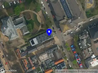 P.A.B. Piekar Beheer B.V. 's-Gravenzande